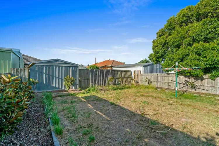 Fifth view of Homely house listing, 45 Macarthur Street, Sale VIC 3850