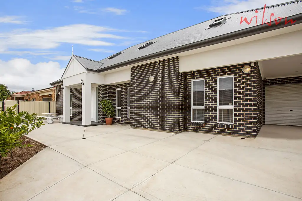 Main view of Homely house listing, 260A Seacombe Road, Seacliff Park SA 5049