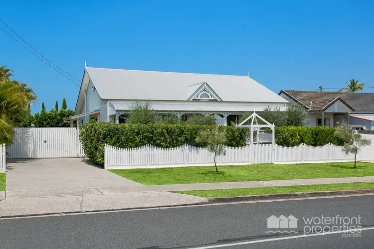 30 VICTORIA AVENUE, Woody Point QLD 4019