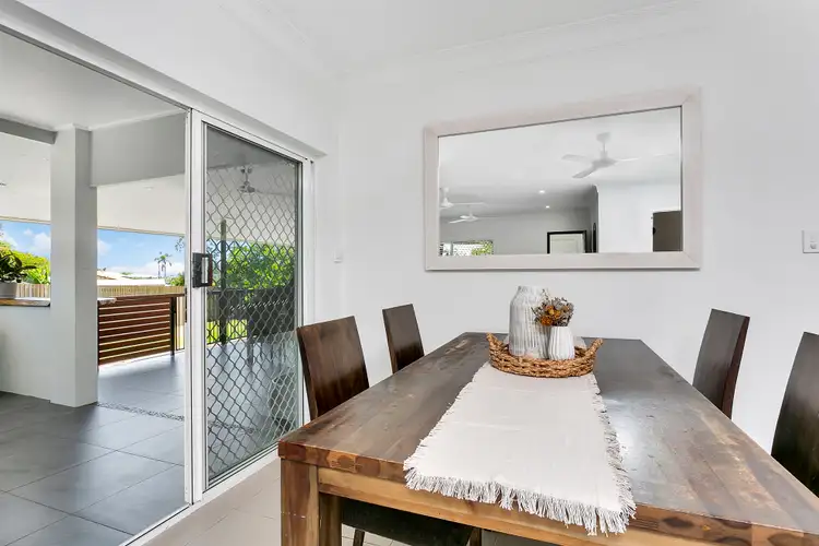 Fifth view of Homely house listing, 18 Tuffley Close, Kanimbla QLD 4870
