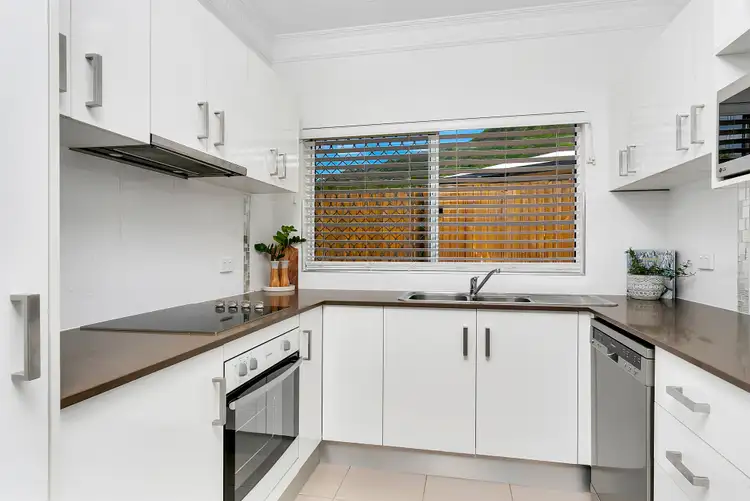Sixth view of Homely house listing, 18 Tuffley Close, Kanimbla QLD 4870