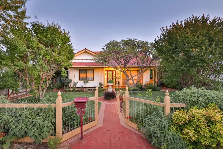 Second view of Homely house listing, 90 Chaffey Avenue, Mildura VIC 3500