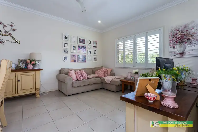 Fifth view of Homely house listing, 53 Combs Street, Yarrabilba QLD 4207