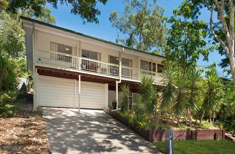 Main view of Homely house listing, 12 Umina Street, Jindalee QLD 4074