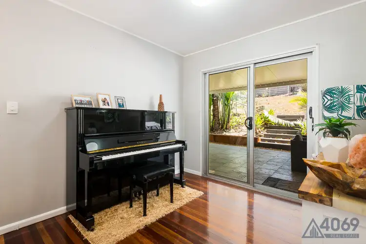 Fifth view of Homely house listing, 12 Umina Street, Jindalee QLD 4074