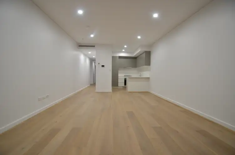 Third view of Homely apartment listing, 601/7 Gertrude Street, Wolli Creek NSW 2205