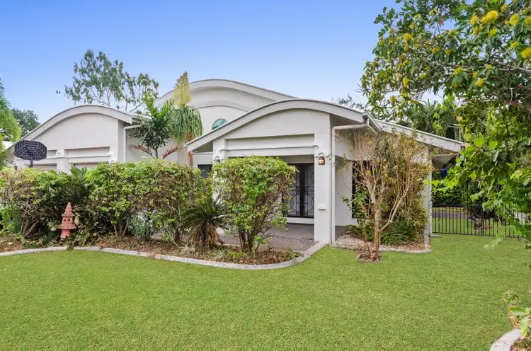 Main view of Homely house listing, 19 Harvard Street, Douglas QLD 4814