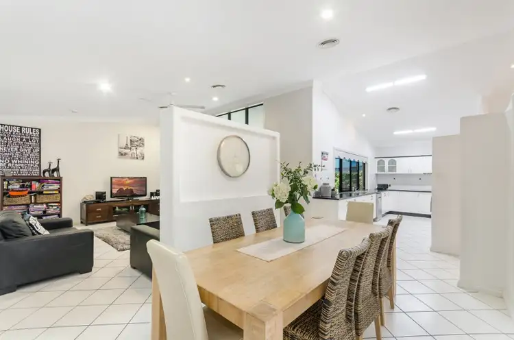 Second view of Homely house listing, 19 Harvard Street, Douglas QLD 4814