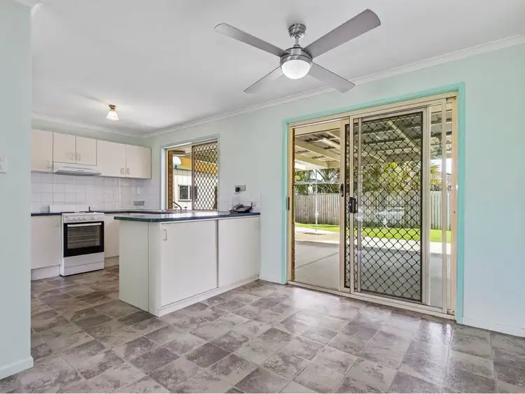 Main view of Homely house listing, 5 Cheviot Court, Caboolture South QLD 4510