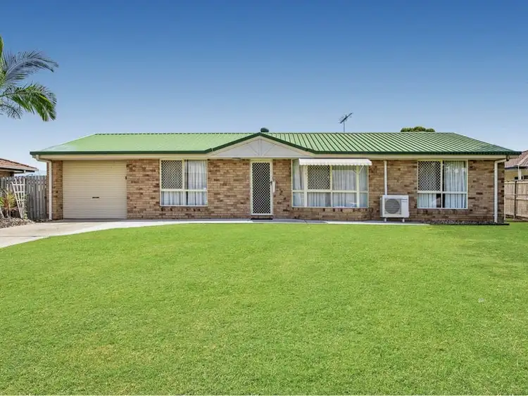 Second view of Homely house listing, 5 Cheviot Court, Caboolture South QLD 4510