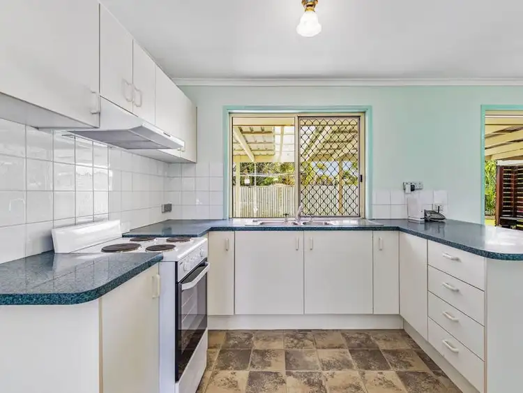 Fifth view of Homely house listing, 5 Cheviot Court, Caboolture South QLD 4510