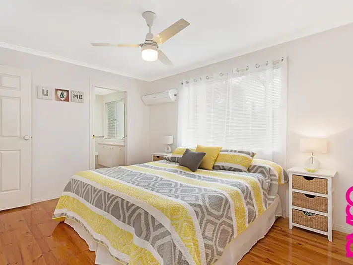 Second view of Homely house listing, 4 Culcross Drive, Narangba QLD 4504