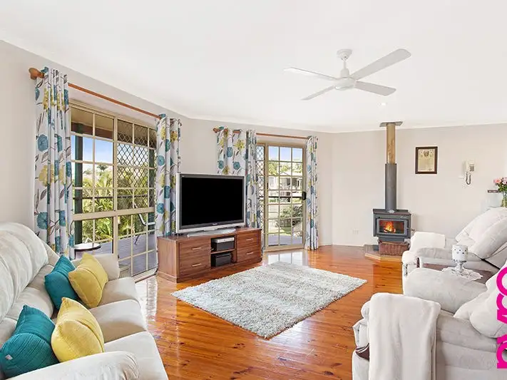 Fifth view of Homely house listing, 4 Culcross Drive, Narangba QLD 4504