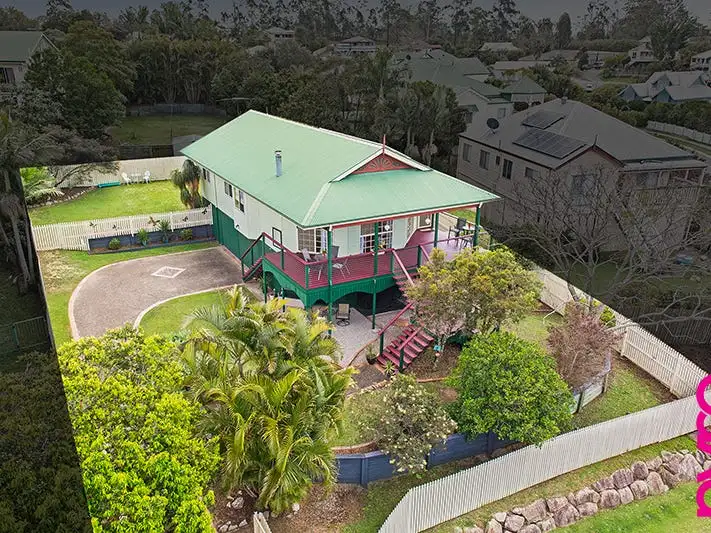 Sixth view of Homely house listing, 4 Culcross Drive, Narangba QLD 4504