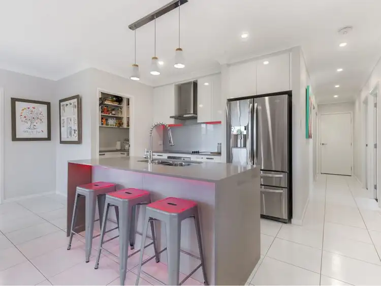 28 Parkway Crescent, Caboolture QLD 4510