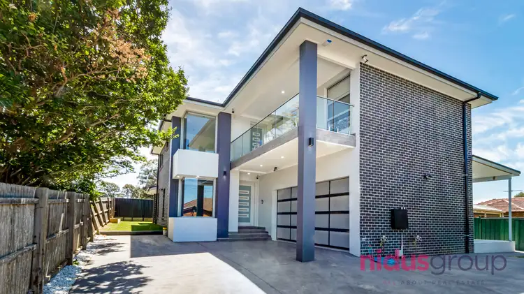 18A Mort Street, Blacktown NSW 2148