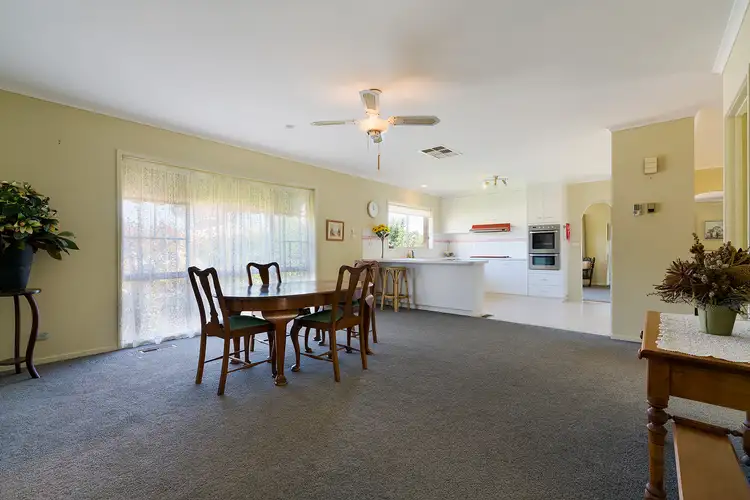 Fourth view of Homely house listing, 64 Blakeley Road, Castlemaine VIC 3450