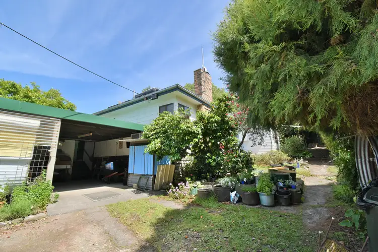 320 Foster-mt Best Road, Wonga VIC 3960