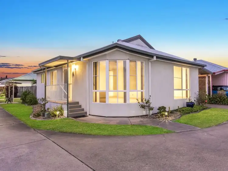 Second view of Homely retirement listing, 47/70 Hansford Road, Coombabah QLD 4216