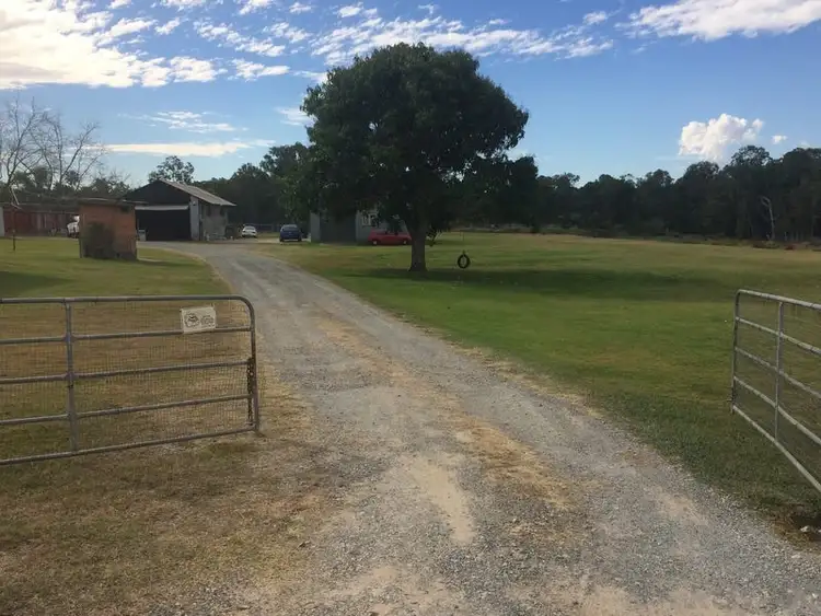 124 Coulson Street, Wacol QLD 4076