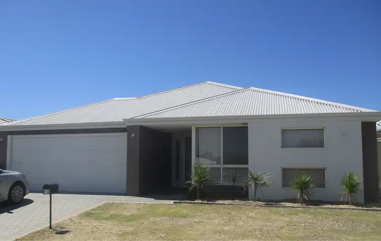 18 Leeway Loop, Alkimos WA 6038