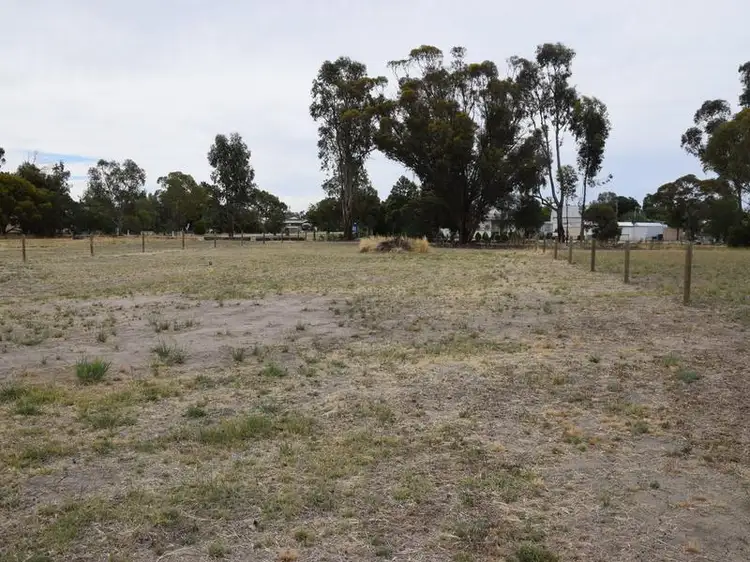 00 Kerang-Murrabit Road, Murrabit VIC 3579