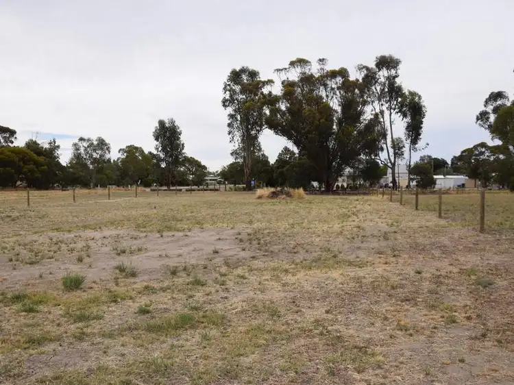 Third view of Homely land listing, 00 Kerang-Murrabit Road, Murrabit VIC 3579