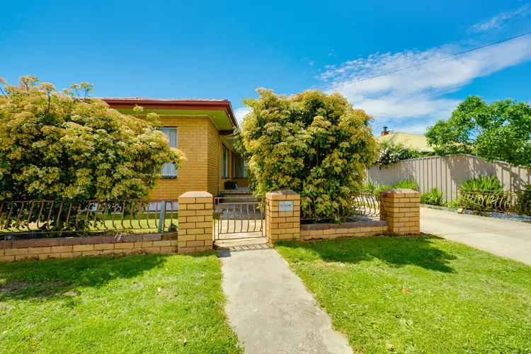 Main view of Homely house listing, 6 MILEND STREET, Wodonga VIC 3690