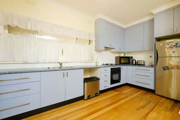 Second view of Homely house listing, 6 MILEND STREET, Wodonga VIC 3690