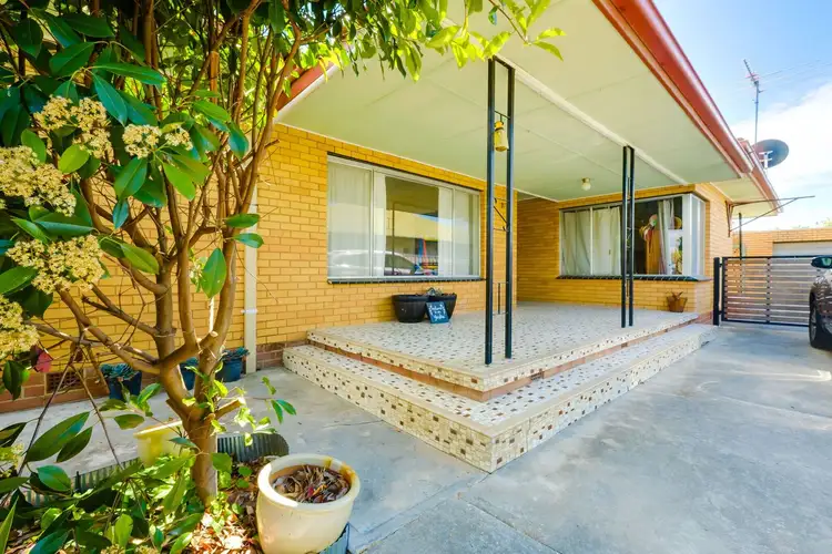Fourth view of Homely house listing, 6 MILEND STREET, Wodonga VIC 3690
