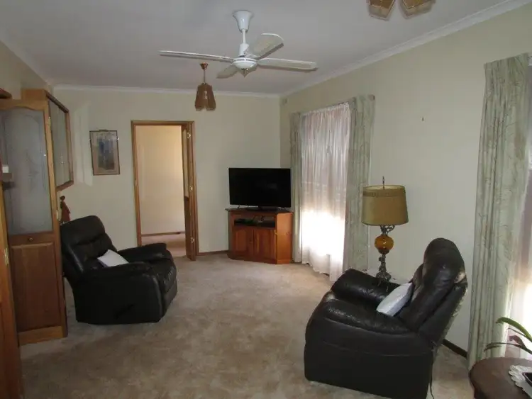 Second view of Homely house listing, 94 Toole Street, Hopetoun VIC 3396