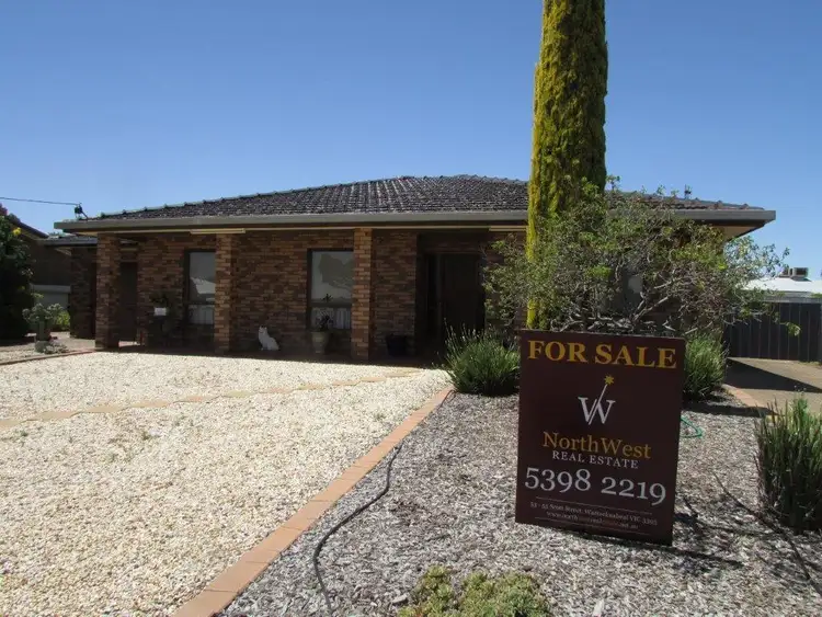 Fourth view of Homely house listing, 94 Toole Street, Hopetoun VIC 3396
