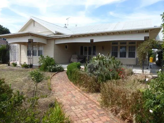 Main view of Homely house listing, 23 Mill Street, Minyip VIC 3392
