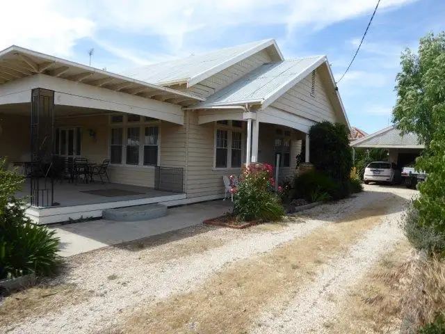 Third view of Homely house listing, 23 Mill Street, Minyip VIC 3392