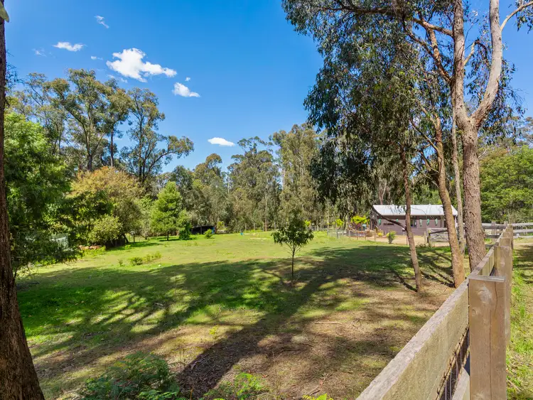 Second view of Homely house listing, 46 Jorgensen Parade, Pheasant Creek VIC 3757