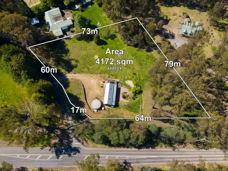 Third view of Homely house listing, 46 Jorgensen Parade, Pheasant Creek VIC 3757