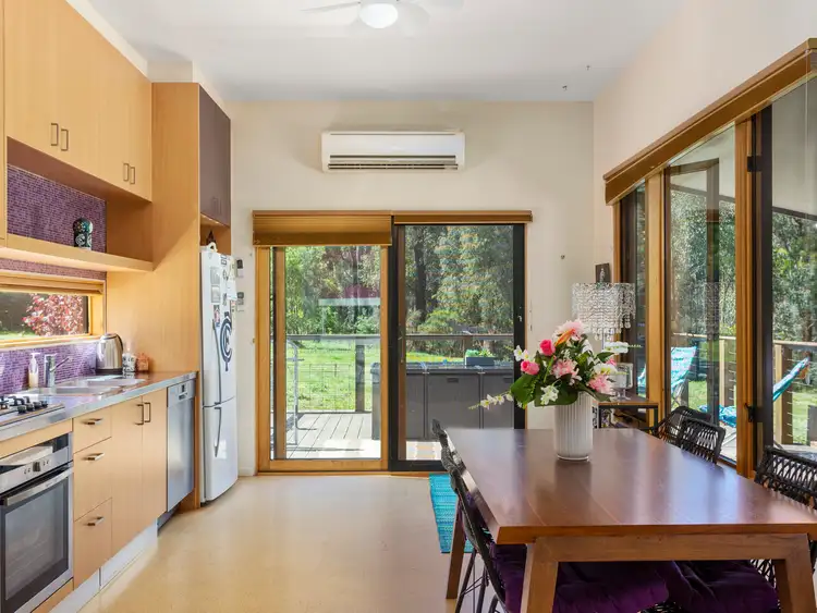 Fourth view of Homely house listing, 46 Jorgensen Parade, Pheasant Creek VIC 3757