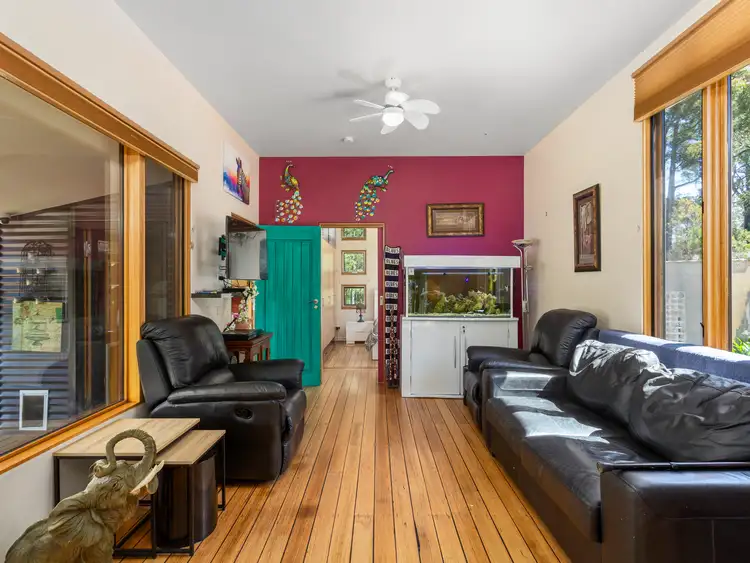 Fifth view of Homely house listing, 46 Jorgensen Parade, Pheasant Creek VIC 3757