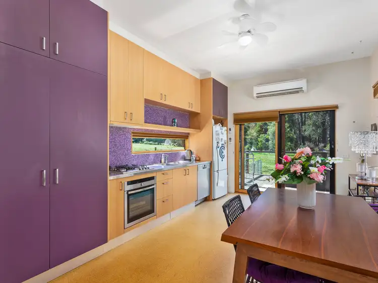 Sixth view of Homely house listing, 46 Jorgensen Parade, Pheasant Creek VIC 3757