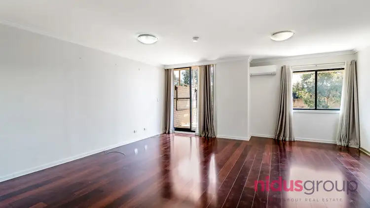 Second view of Homely unit listing, 31/502 Carlisle Avenue, Mount Druitt NSW 2770