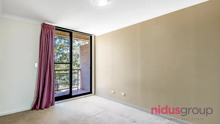 Sixth view of Homely unit listing, 31/502 Carlisle Avenue, Mount Druitt NSW 2770