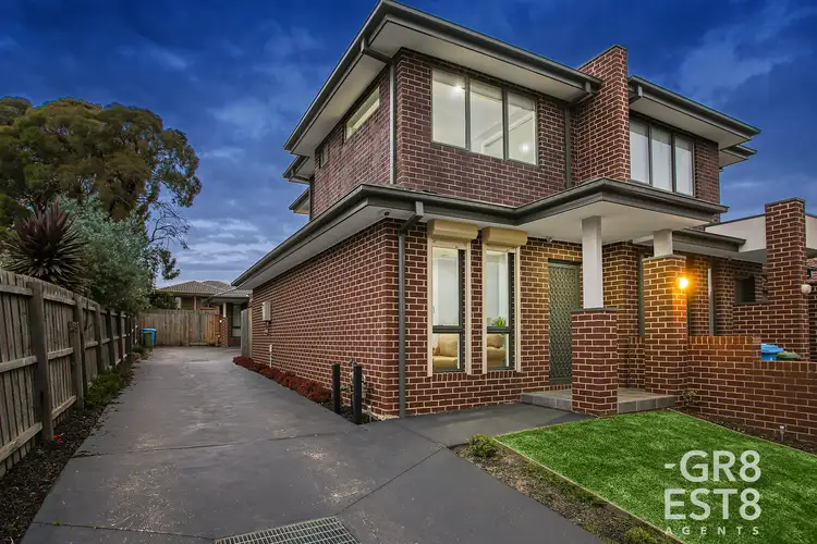 2/51 Franleigh Drive, Narre Warren VIC 3805