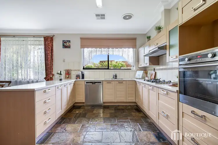 Fifth view of Homely house listing, 7 Opal Court, Mulgrave VIC 3170