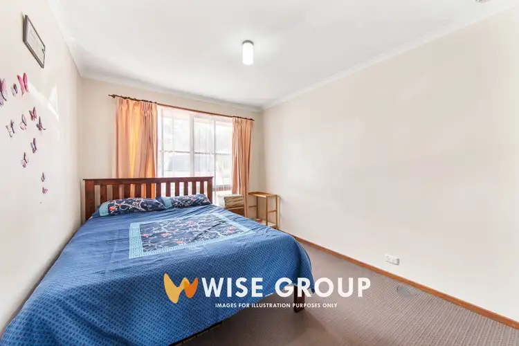 Seventh view of Homely house listing, 101 Willow Drive, Hampton Park VIC 3976
