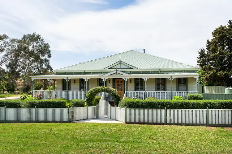 364 Barker Street, Castlemaine VIC 3450