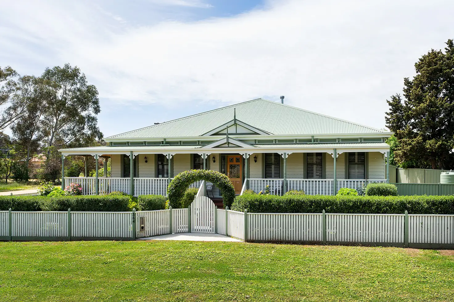Main view of Homely house listing, 364 Barker Street, Castlemaine VIC 3450