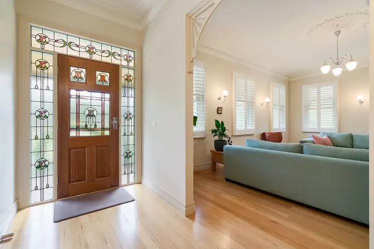 Second view of Homely house listing, 364 Barker Street, Castlemaine VIC 3450
