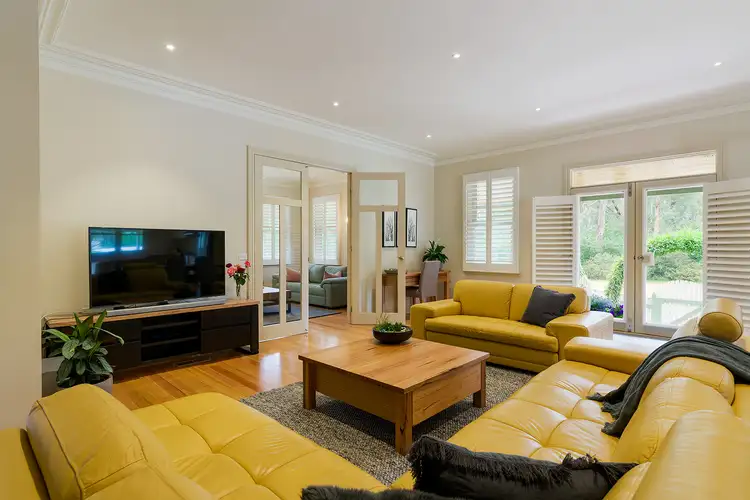 Third view of Homely house listing, 364 Barker Street, Castlemaine VIC 3450