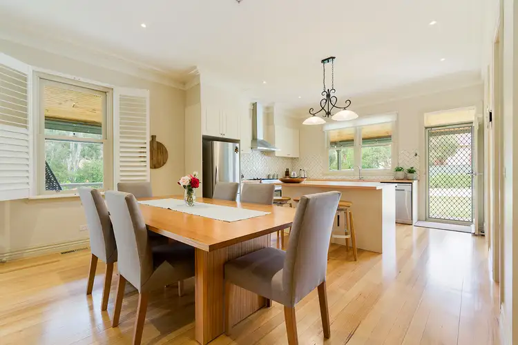Fifth view of Homely house listing, 364 Barker Street, Castlemaine VIC 3450