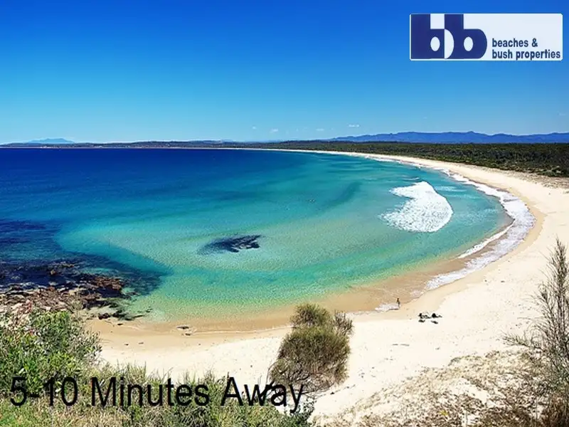 Main view of Homely land listing, Address available on request